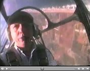 Peter's WWII Fighter Flight