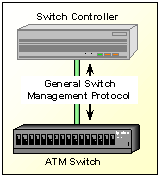 GSMP Diagram