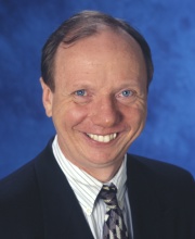 Photo of Peter Newman